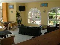 Hotel Ar Monjardi