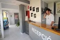 Hotel Ar Monjardi Lloret de Mar