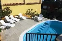 Ar Monjardi 2* Lloret de Mar